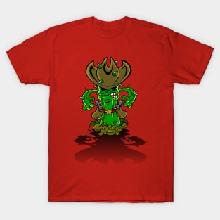 Cactus Cowboy T-Shirt